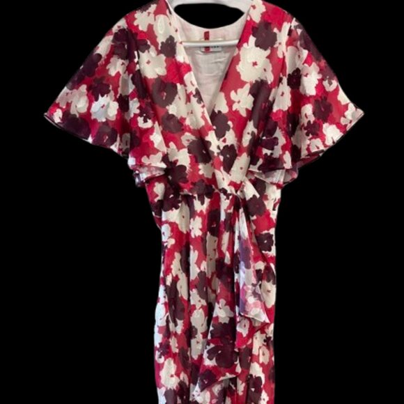 Tanya Taylor Blaire Dress - Picture 3 of 4